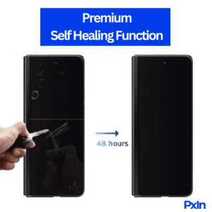 PXIN Mobile Side Image