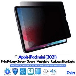 iPad Mini Privacy Screen Guard