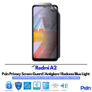 Redmi A2 Privacy Screen Guard