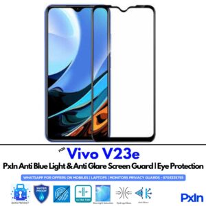 Vivo V23e Anti Blue light screen guard