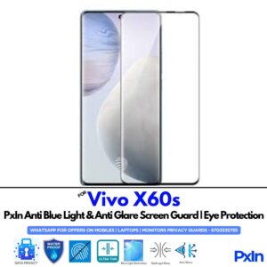 Vivo X60s Anti Blue light screen guard