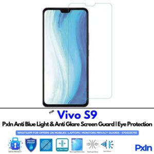 Vivo S9 Anti Blue light screen guard