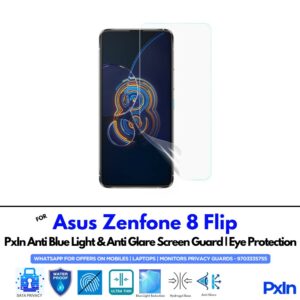 Asus Zenfone 8 Flip Anti Blue light screen guard