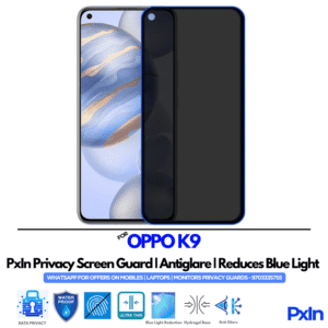 OPPO K9 Privacy Screen Guard