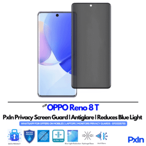 OPPO Reno 8 T Privacy Screen Guard