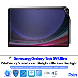 Samsung Galaxy Tab S9 Ultra Privacy Screen Guard