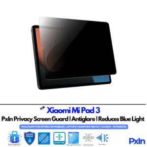 Xiaomi Mi Pad 3 Privacy Screen Guard