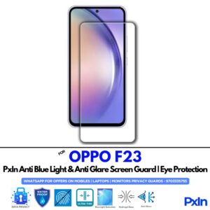 OPPO F23 Anti Blue light screen guard