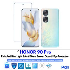 HONOR 90 Pro Anti Blue light screen guard
