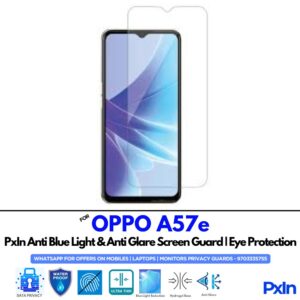 OPPO A57e Anti Blue light screen guard
