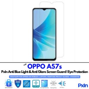 OPPO A57s Anti Blue light screen guard