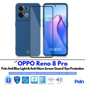 OPPO Reno 8 Pro Anti Blue light screen guard