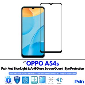 OPPO A54s Anti Blue light screen guard