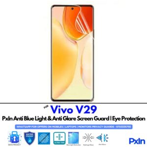 Vivo V29 (5G) Mobile Anti Bluelight Screen Guard