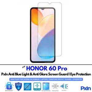 HONOR 60 Pro Anti Blue light screen guard
