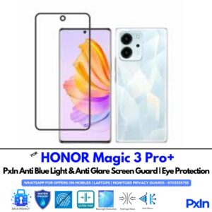 HONOR Magic 3 Pro+ Anti Blue light screen guard
