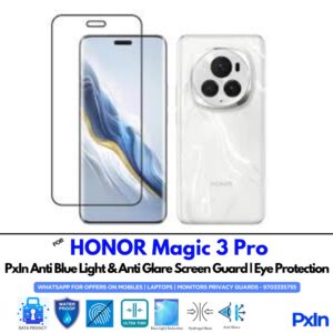 HONOR Magic 3 Pro Anti Blue light screen guard