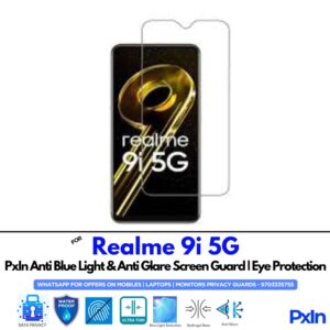 Realme 9i 5G Anti Blue light screen guard
