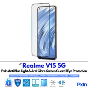 Realme V15 5G Anti Blue light screen guard
