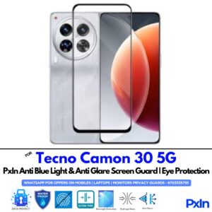 Tecno Camon 30 5G Anti Blue light screen guard