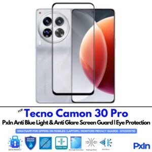 Tecno Camon 30 Pro Anti Blue light screen guard