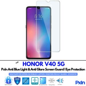 HONOR V40 5G Anti Blue light screen guard