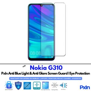 Nokia G310 Anti Blue light screen guard