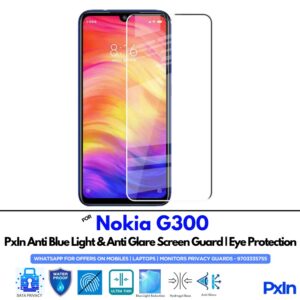 Nokia G300 Anti Blue light screen guard