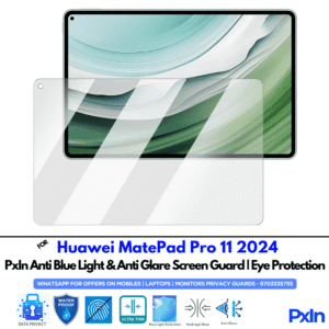 Huawei MatePad Pro 11 2024 Anti Blue light screen guard