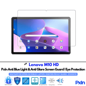 Tab M10 HD Anti Blue light screen guard