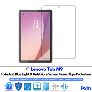 Tab M9 Anti Blue light screen guard