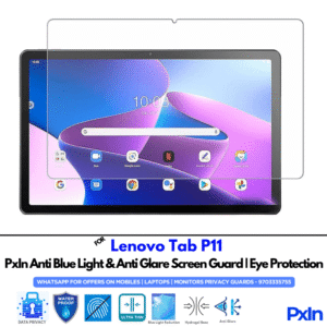 Lenovo Tab P11 Anti Blue light screen guard