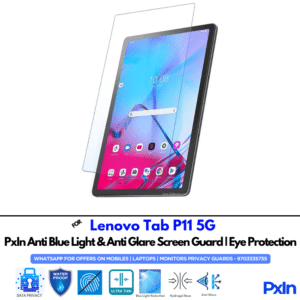 Lenovo Tab P11 5G Anti Blue light screen guard