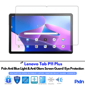 Lenovo Tab P11 Plus Anti Blue light screen guard