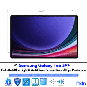Samsung Galaxy Tab S9+ Anti Blue light screen guard
