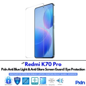 Redmi K70 Pro Anti Blue light screen guard