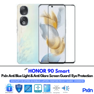 HONOR 90 Smart Mobile Anti Bluelight Screen Guard