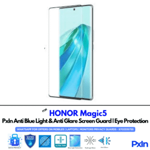 HONOR Magic5 Mobile Anti Bluelight Screen Guard