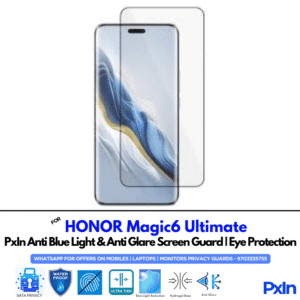 HONOR Magic6 Ultimate Mobile Anti Bluelight Screen Guard