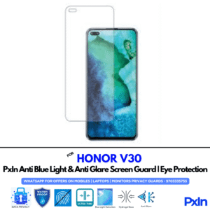 HONOR V30 Mobile Anti Bluelight Screen Guard