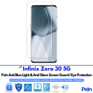 Infinix Zero 30 5G Mobile Anti Bluelight Screen Guard