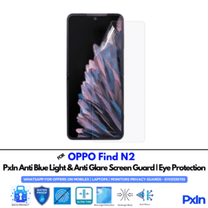 OPPO Find N2 Mobile Anti Bluelight Screen Guard