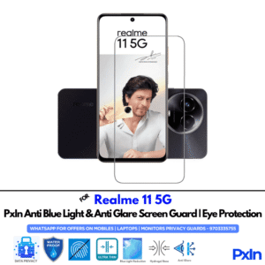 Realme 11 5G Mobile Anti Bluelight Screen Guard
