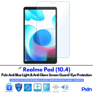 Realme Pad (10.4) Anti Bluelight Screen