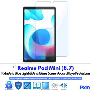 Realme Pad Mini (8.7) Anti Bluelight Screen
