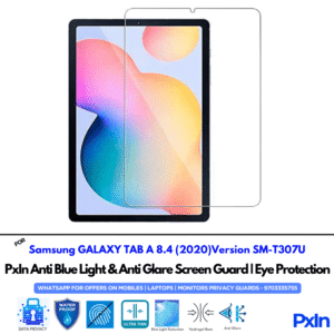 Samsung GALAXY TAB A 8.4 (2020)Version SM-T307U Anti Bluelight Screen