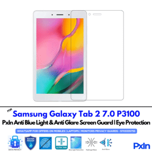 Samsung Galaxy Tab 2 7.0 P3100 Anti Bluelight Screen