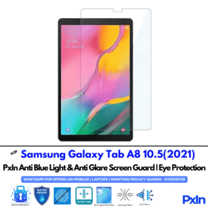 Samsung Galaxy Tab A8 10.5(2021) Anti Bluelight Screen