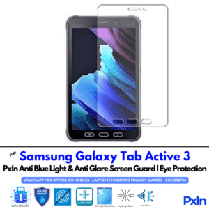 Samsung Galaxy Tab Active 3 Anti Bluelight Screen