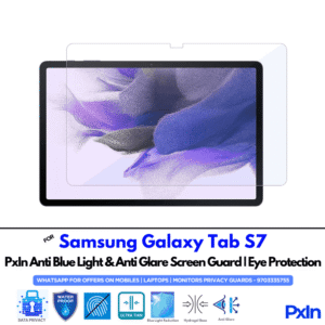 Samsung Galaxy Tab S7 Anti Bluelight Screen